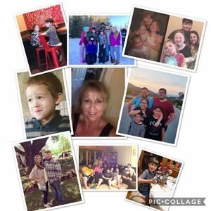 Meet your Posher, Deborah